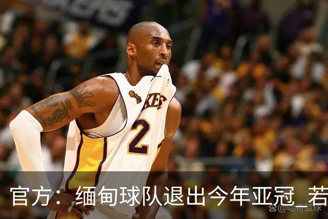 官方：缅甸球队退出今年亚冠 若晋级将与海港同组